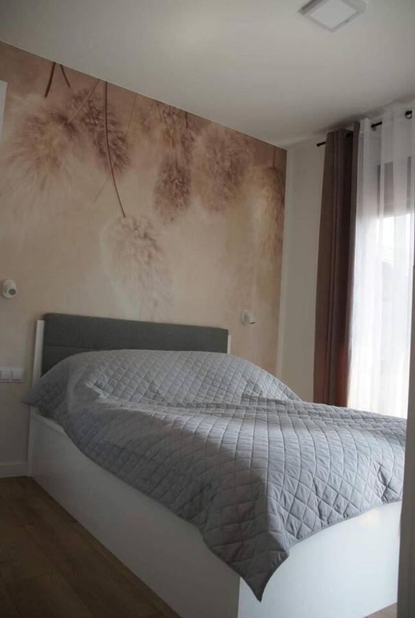 Niechorze Modrzewiowa Apartament Zewnętrze zdjęcie